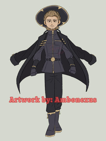 Anatomical - Full Body - Flat Colour - Flat Background - Crayon Texture