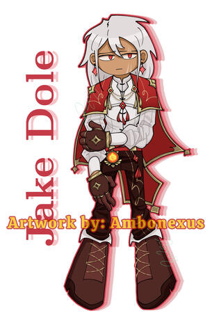 Simplistic - Full Body - Shaded - Flat Background - Pen Texture